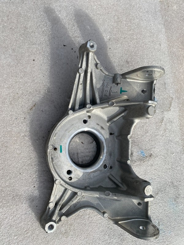 104437600D ⭕17-23 Tesla Model 3 Y Front Passenger Side Upper Strut Mount Right 1044376-00-D