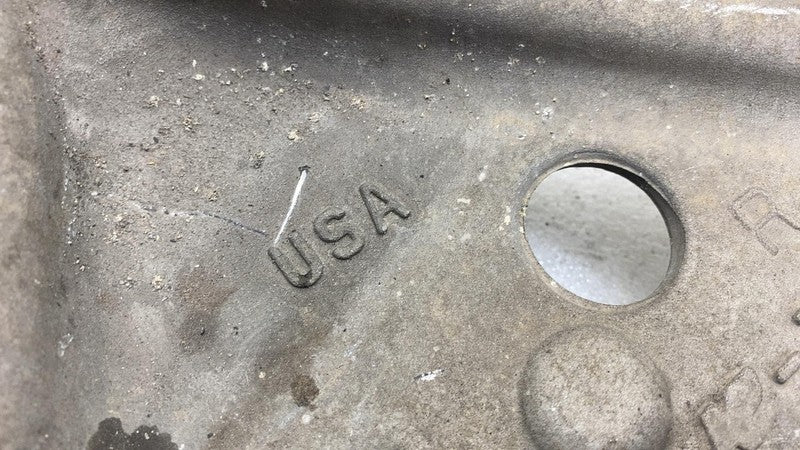 2016-2019 Mercedes-Benz GLE350 Front Right Suspension Lower Control Arm RH OEM