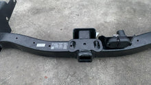 ⭕ 18-21 Lincoln Navigator Rear Bumper Trailer Towing Hitch Rail JL1A-19D534-AC