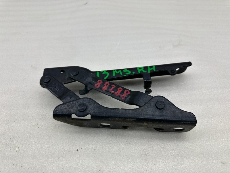 ⭕ 12-20 Tesla Model S Rear Passenger Side Bonnet Hood Hinge Closure Assist Right