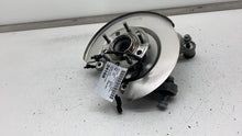2017-2024 Chrysler Pacifica Rear Right Spindle Knuckle Hub w/ Dust Shield RH FWD