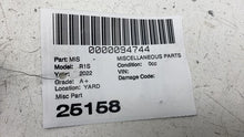 ⭕ 2022 Rivian EDV-700 Van Primary Fuse Relay Box Module Unit OEM PT00030718-E