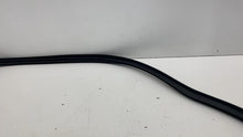 ⭕20-24 Tesla Model Y Front Right Door Body Weatherstrip Rubber Seal 1497673-00-A