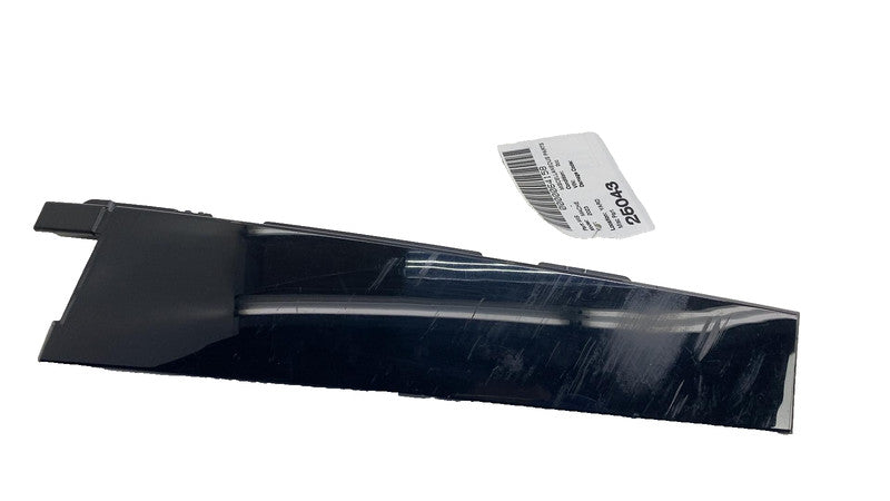 LJ5BR254A40ABW ⭕21-23 Ford Mustang Mach-E Rear Right B-Pillar Applique Molding LJ5B-R254A40-ABW