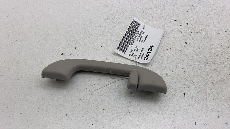 5XQ46TRMAA ⭕ 17-24 Chrysler Pacifica Headliner Left or Right Roof Grip Handle 5XQ46TRMAA