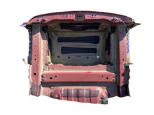 ⭕ 2017-2023 Tesla Model 3 Rear Tail Panel Bucket + Upper & Lower Rail Structural
