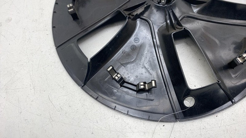 ⭕ 21-23 Model 3 Wheel Rim Cover Pinwheel Refresh Center Cap 18 inch 10