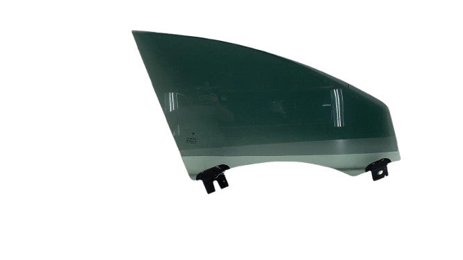 ⭕ 2012-2015 Tesla Model S Front Passenger Side Door Window Glass Right Assembly