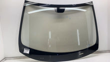 ⭕ 2012-2015 Tesla Model S Windshield Heated Wiper Area (Lower Mount Mirror Type)