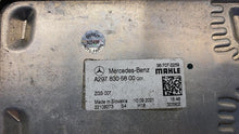 ⭕22 Mercedes Benz EQS450+ HVAC AC Air Conditioning Heater Evaporator A2978305800