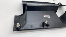 2024 Tesla Cybertruck Rear Driver Side Truck Bed Panel Trim Left LH 1818789-00-D
