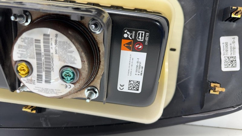 ⭕2016-2020 Tesla Model X Dashboard Instrument Panel Dash Trim Cover 10