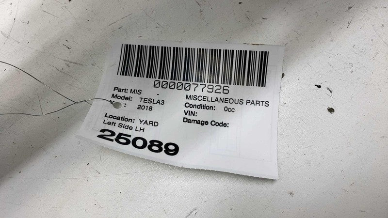 ⭕2017-2023 Model 3 Front Driver Side Shock Strut Absorber Left Assy 10