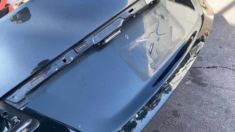 ⭕ 2012-2015 Tesla Model S Rear Tailgate Hatch Panel & Liftgate Glass G