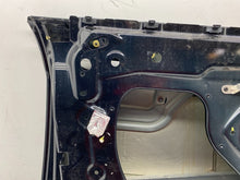 ⭕2016-2020 Tesla Model S MS Front Driver Side Door Shell Panel Left Assembly OEM
