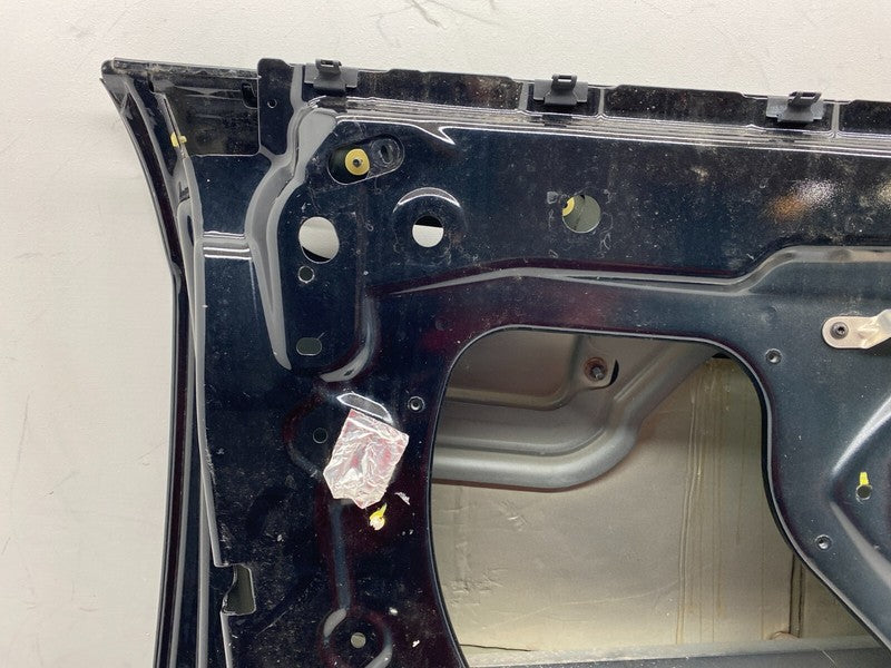⭕2016-2020 Tesla Model S MS Front Driver Side Door Shell Panel Left As