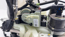 21-24 Model 3 Supermanifold Refrigerant Chiller + Coolant Reservoir 1547595-00-E