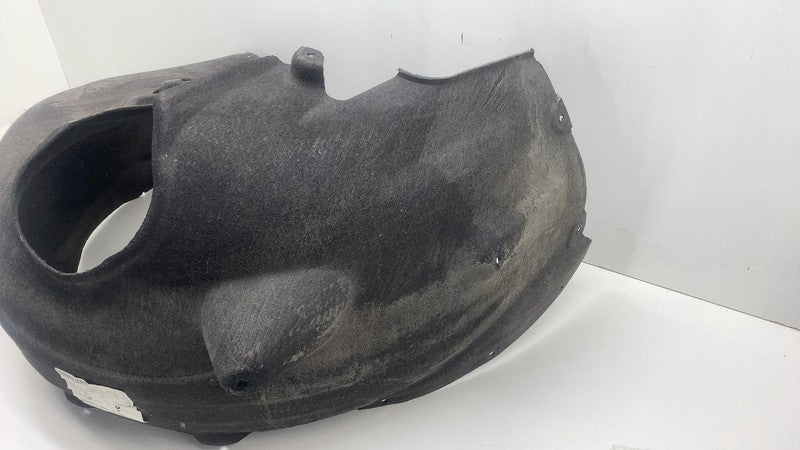7351455-09 2017-2023 BMW 530e Rear Driver Side Inner Wheel Fender Liner Splash Shield Left