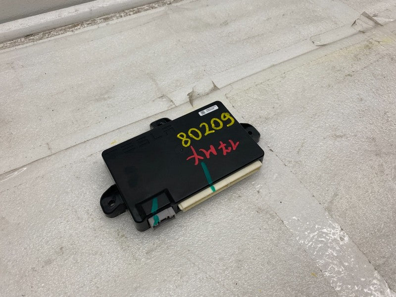 104549010D ⭕ 2016-2020 Tesla Model X MX Rear Door Control Module Unit TSTD 1045490-10-D