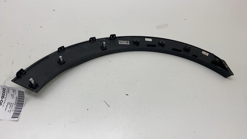 ⭕ 22-24 Kia EV6 Rear Left Quarter Arch Fender Flare Garnish Molding 87