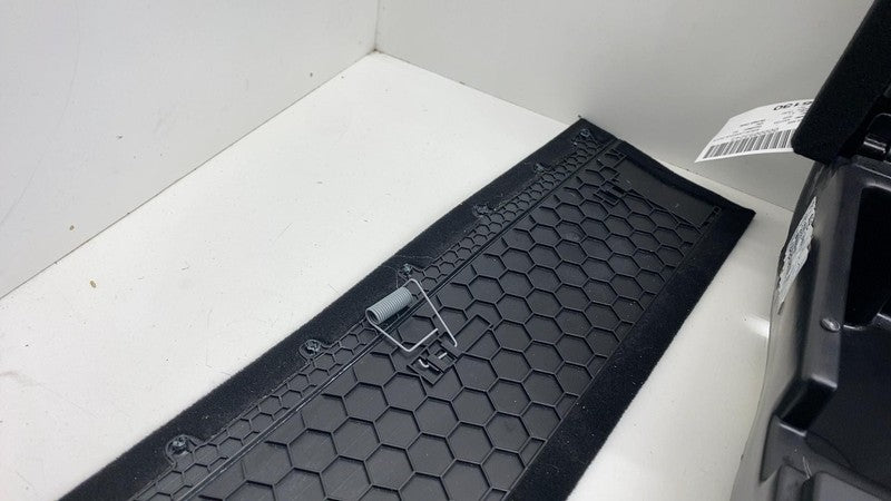 ⭕ 2018-2021 Lincoln Navigator Rear Trunk Cargo Storage Compartment w/ 