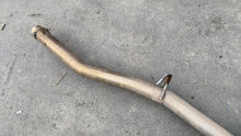 ⭕ 2014-2020 Maserati Ghibli Rear Right Side 3.0L Exhaust Muffler Pipe 670106559