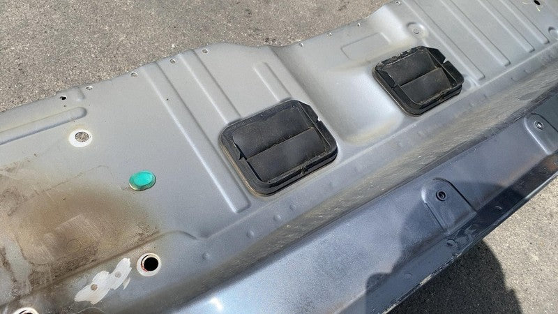 ⭕ 2016 2017 2018 2019 2020 Tesla Model X Rear Tail End Complete Body Frame Panel