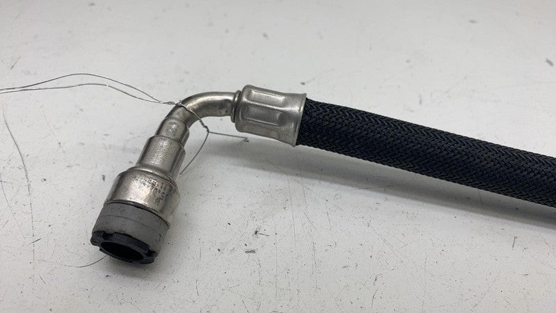 KQ863551102 ⭕ 2021 BMW 530e Fuel Pipe Line Tube Hose OEM KQ863551102