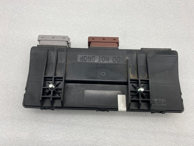 101183800H ⭕ 12-20 Model S Front Driver Side Seat Memory Control Module Left 1011838-00-H