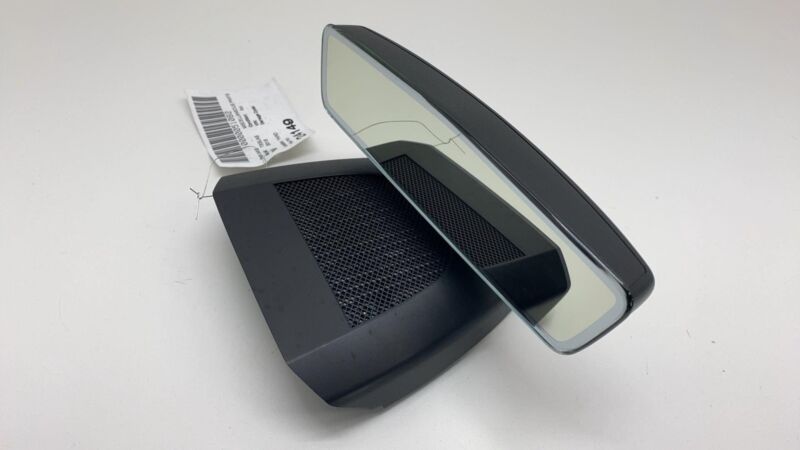 2012-2020 Tesla Model S Front Interior Rear View Mirror w/ Auto Pilot Monocamera