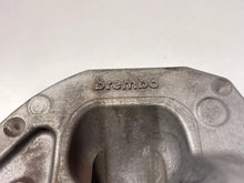 ⭕ 2017-2023 Tesla Model 3 M3 Front Left Caliper w/ Brake Hose Line 1044621-00-E