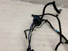 ⭕14-15 Tesla Model S Rear Driver Side Door Wiring Harness Wire Left 1004425-00-M