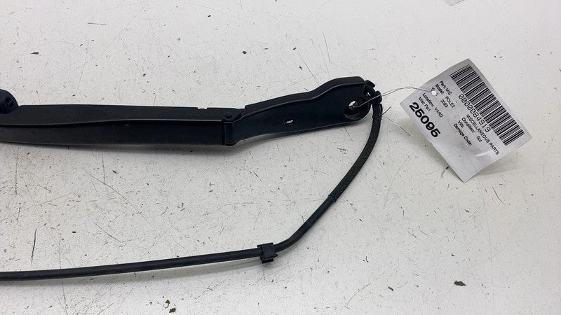 31696294 ⭕ 2021-2025 Polestar 2 Front Passenger Side Windshield Wiper Arm Right 31696294