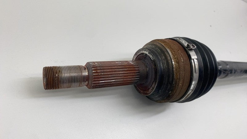 ⭕ 12-20 Model S X Rear Left or Right CV Axle Shaft Halfshaft 36MM 1007