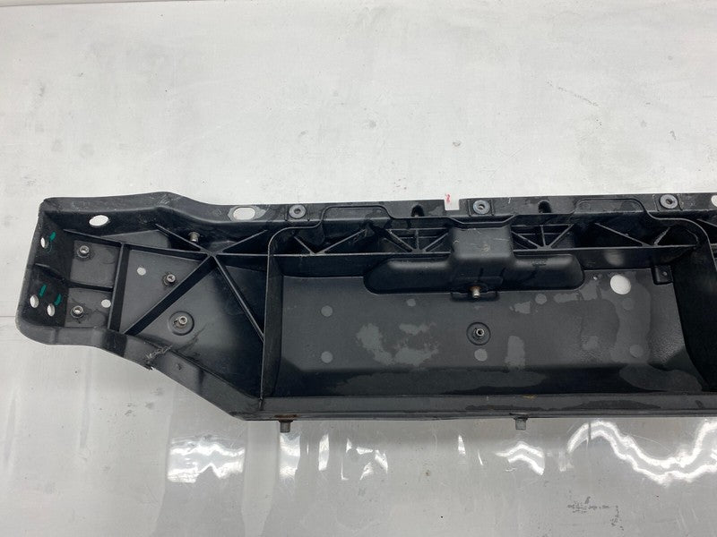 ⭕16-20 Model X Center Luggage Compartment Frunk Crossmember Bracket 10
