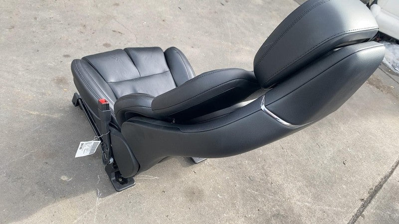 ⭕ 2019 2020 2021 Lincoln Navigator Front Passenger Side Black Leather 