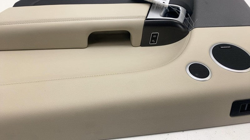 ⭕ 2014-2017 Land Range Rover Sport  Rear Passenger Right Door Panel Trim Card RH