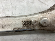 ⭕ 12-20 Tesla Model S X Front Passenger Side Lower Control Arm Fore Link Right