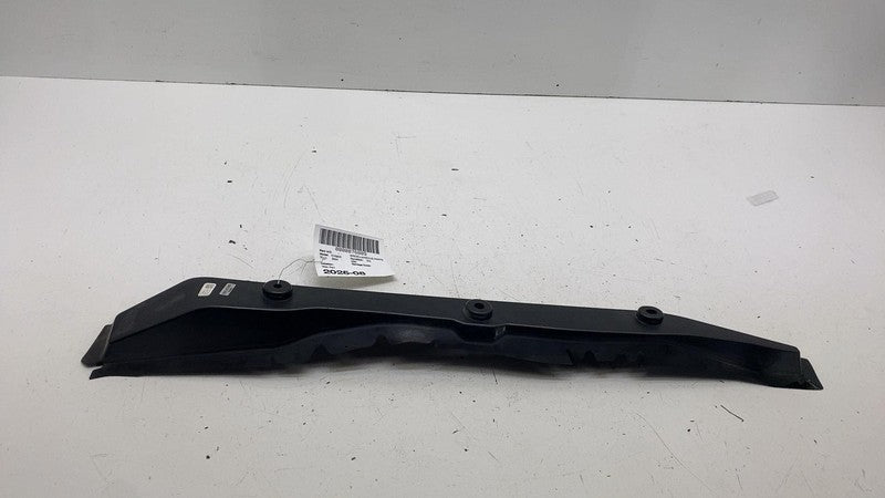 178175000B ⭕ 2024 2025 Tesla Cybertruck Front Driver Side Fender Baffle Left 1781750-00-B