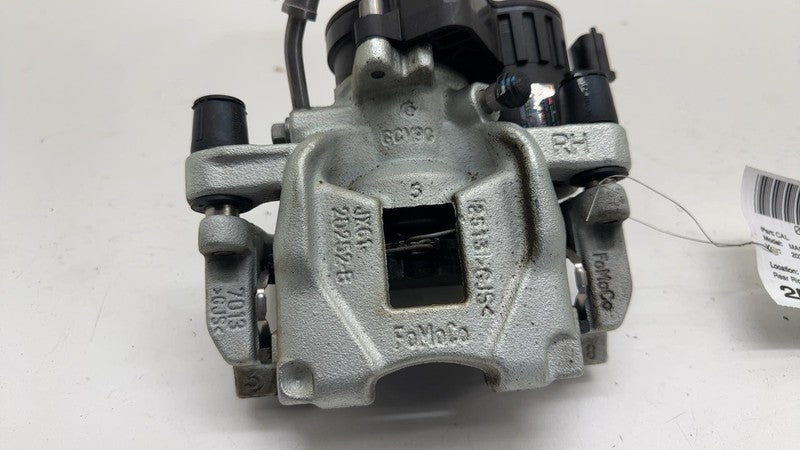 LJ9C-2D250-CND ⭕ 21-24 Ford Mustang Mach-E Rear Passenger Brake Caliper Right RH LJ9C-2D250-CND