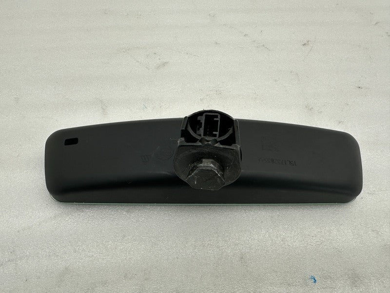 E11-026664 ⭕ 2012-2015 Tesla Model S MS Front Windshield Interior Rear View Mirror Assembly