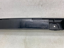 ⭕ 12-25 Model S Rear Body Attachment Bumper Center Support Bracket 6007724-00-C