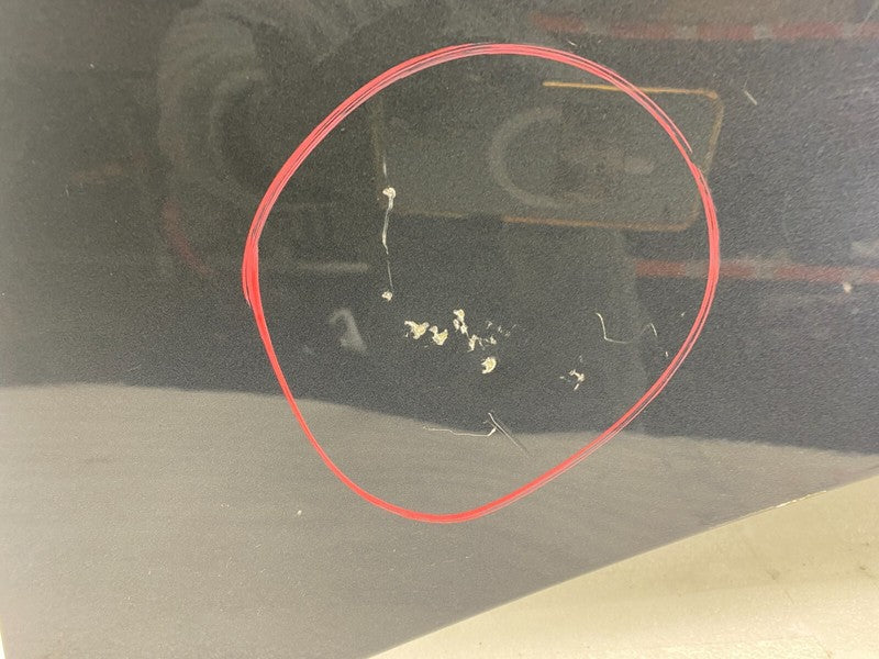 ⭕ 2017-2023 Tesla Model 3 M3 Front Hood Bonnet Shell Panel Cover Assembly OEM