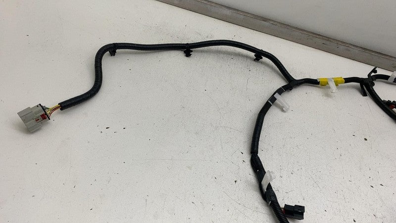 ⭕ 2020-2024 Tesla Model Y Rear Subframe Wiring Harness Cable Wire 2489