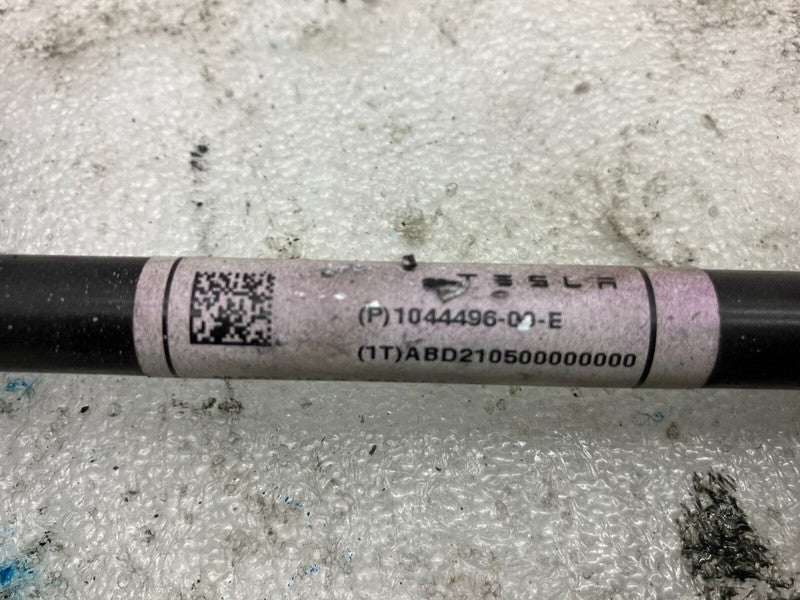 104449600E ⭕ 2021-2025 Tesla Model S MS Rear Right Stabilizer Sway Bar Link RH 1044496-00-E