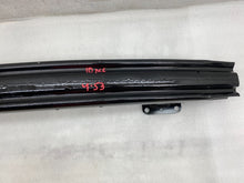 16-20 Model S Front Bumper Reinforcement Energy Absorber Impact Bar 1060976-00-H