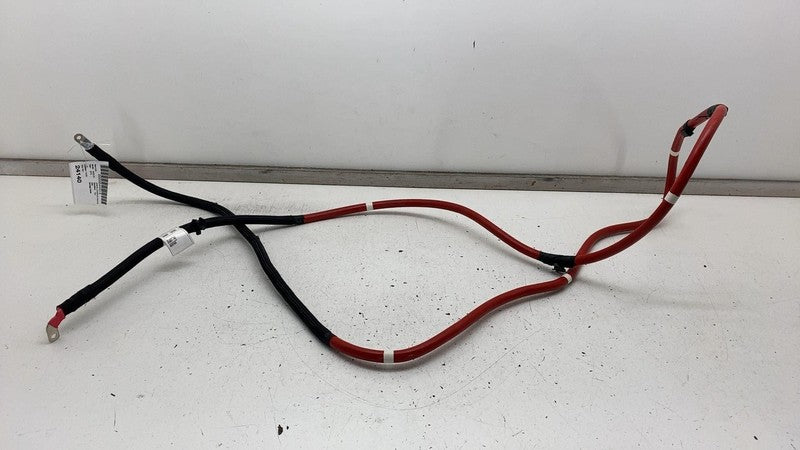 ⭕2017-2020 Maserati Levante Battery Positive Cable Wire Wiring Harness