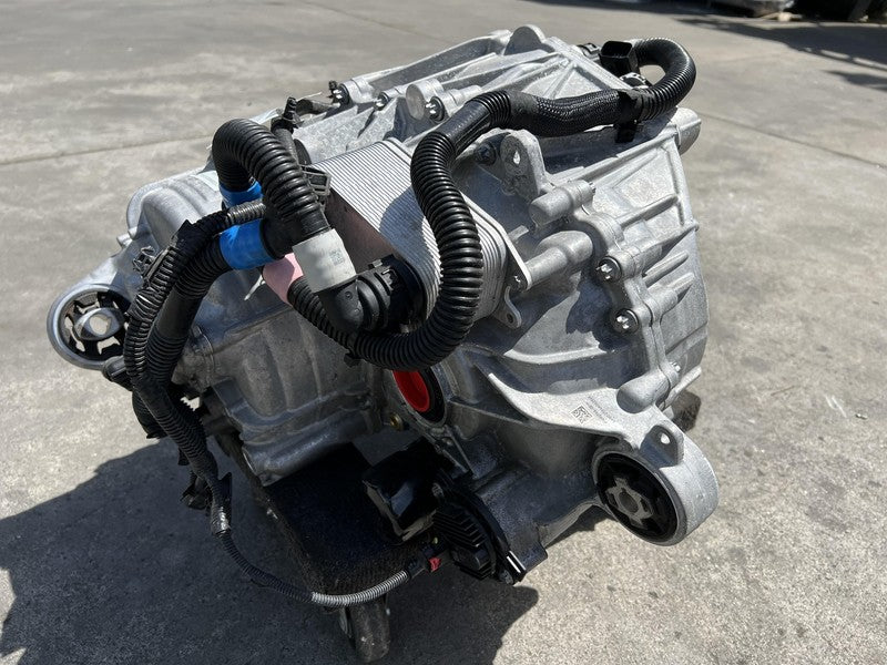 ⭕ 17-23 Tesla Model Y 3 Front Drive Unit Engine Electric Motor AWD 112