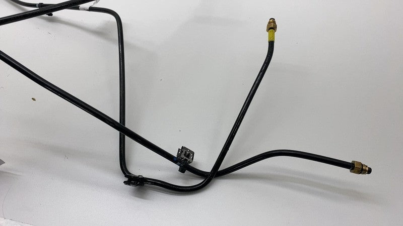 125093700D 2024 2025 Tesla Cybertruck Driver Side Air Suspension Line Airline Bundle Left