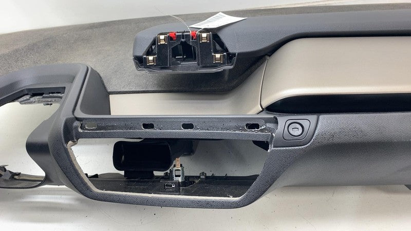 ⭕ 2014-2020 BMW i3 Front Dashboard Dash Instrument Panel Trim Cover As